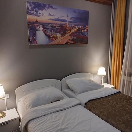 Apartman Terazije 5 Apartment เบลเกรด ภายนอก รูปภาพ
