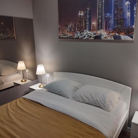 Apartman Terazije 5 Apartment เบลเกรด ภายนอก รูปภาพ