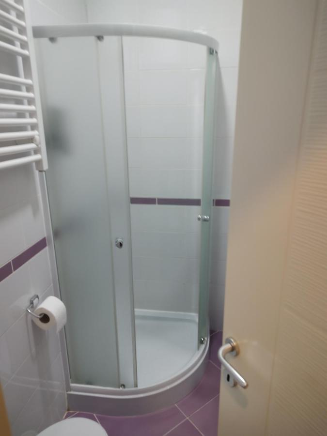 Apartman Terazije 5 Apartment เบลเกรด ภายนอก รูปภาพ